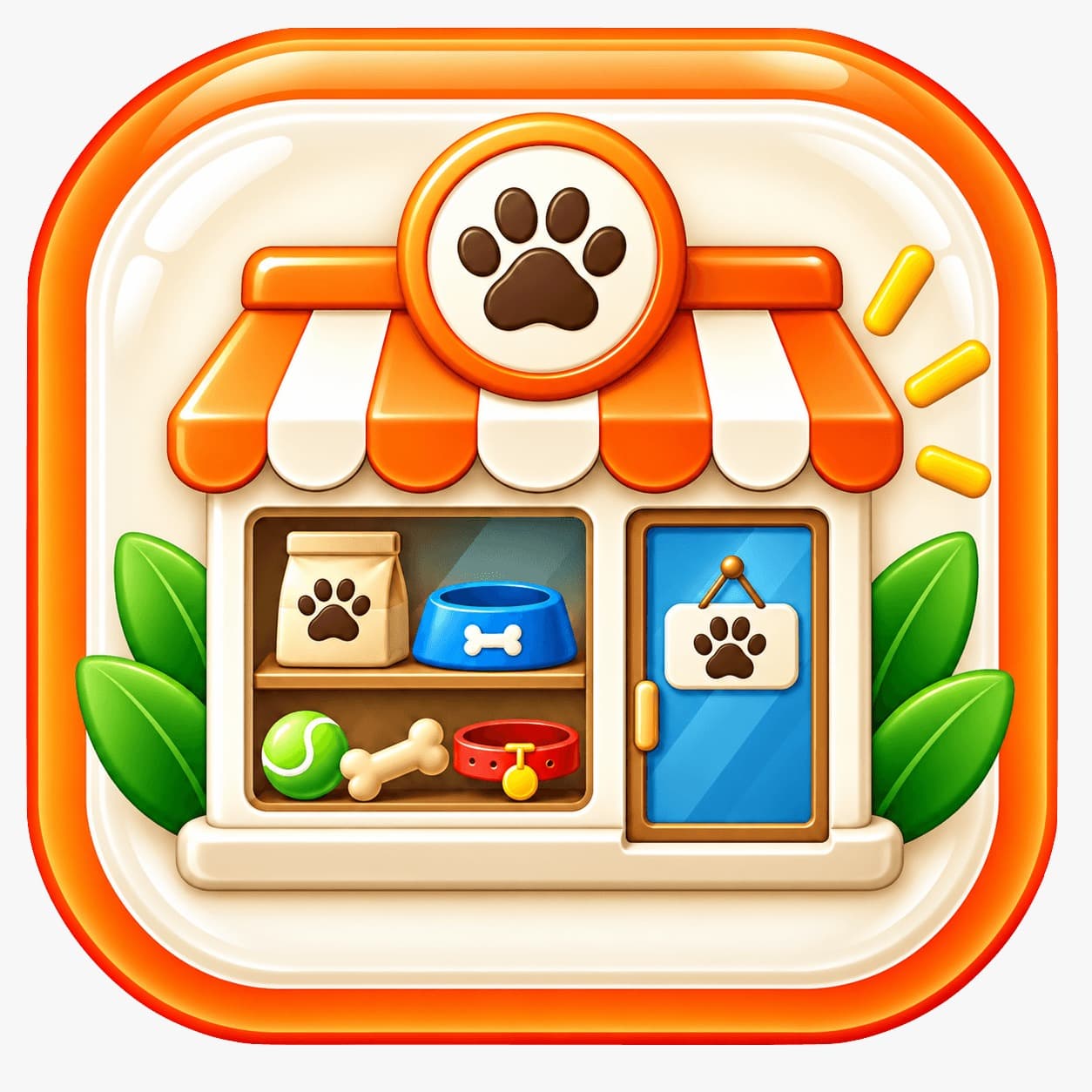 Pet