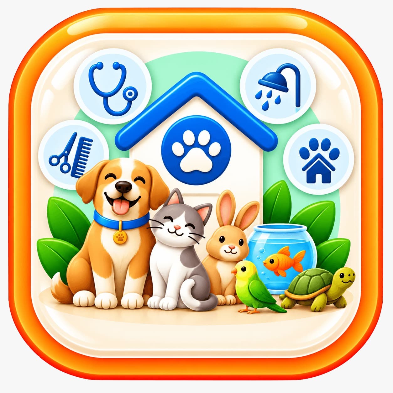 Pet